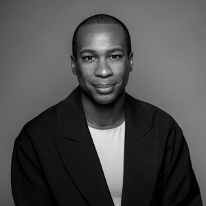 Fundraising Page: Andre Hansford